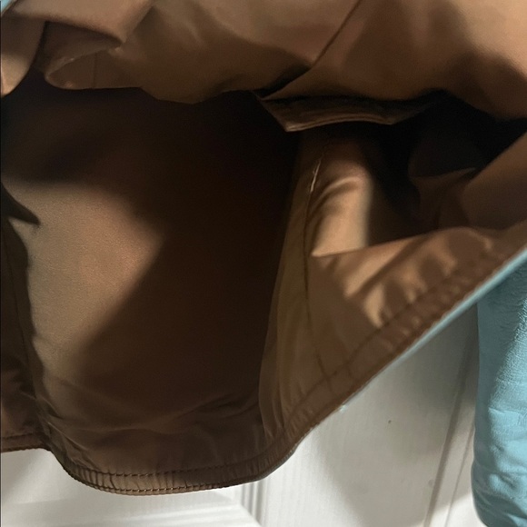 Carlisle Leather Blue Jacket - Picture 10 of 12